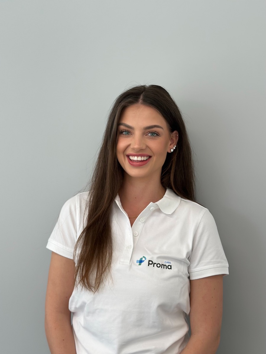 Alisha Präsauer